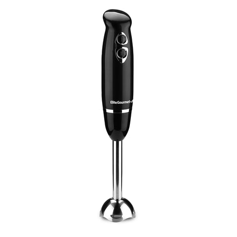 2-Speed Immersion Hand Blender
