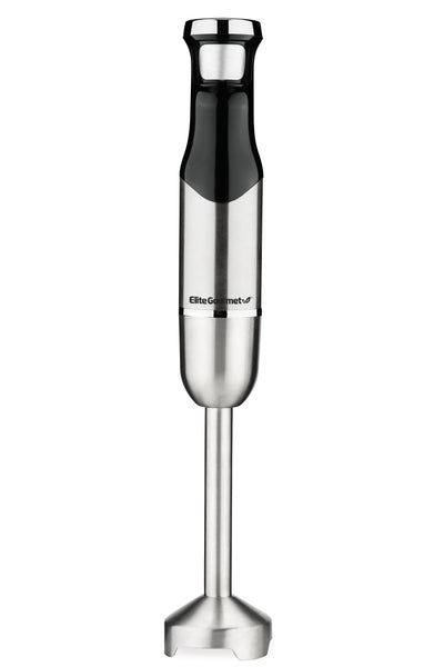 Electric Immersion, Mixer, Variable Speed Control Hand Blender