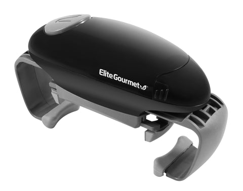Elite Gourmet Automatic Jar Opener