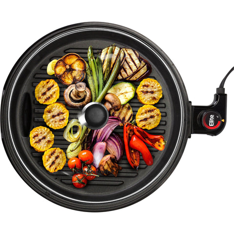 Elite Gourmet 12