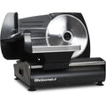 Electric Deli Food Meat Slicer (Black)