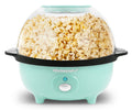 3QT. Automatic Stirring Popcorn Maker