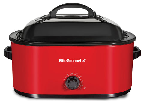 8Qt Roaster Oven