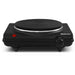 Countertop Single Electric Flat Burner