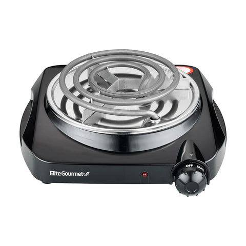 Countertop Single Electric Burner