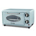 Diner 50’s Retro Countertop Toaster oven