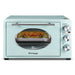 6 Slice Countertop Toaster Oven