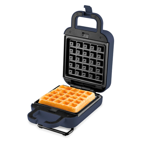 3-in-1 Nonstick Mini Waffle Maker – Shop Elite Gourmet