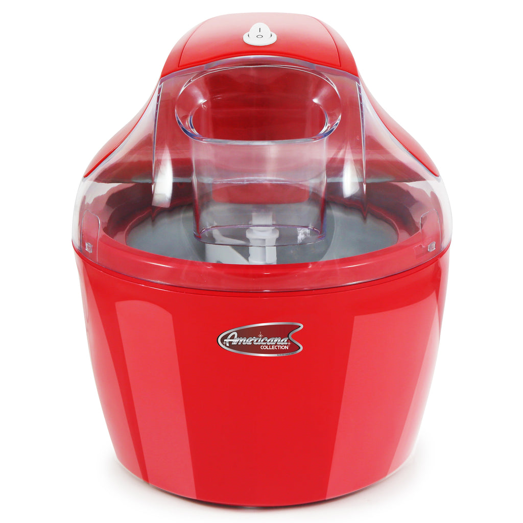 1.5Qt. Personal Ice Cream Maker with Freezer Bowl